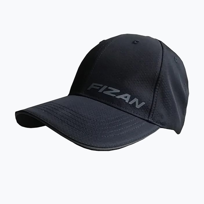 Fizan бейзболна шапка черна A102 5