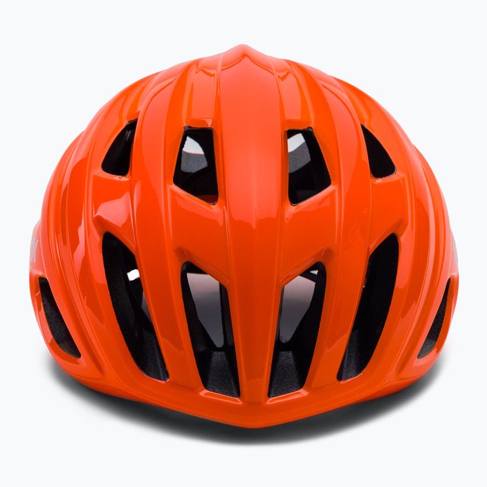 Велосипедна каска KASK Mojito orange CHE00076.222 2