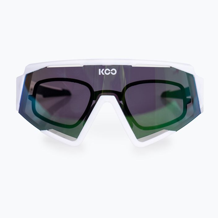 Вложка за корекционни очила Koo Optical Clip черна 3