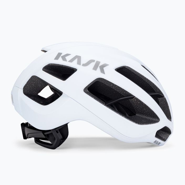 Велосипедна каска KASK Protone Icon бяла CHE00097.321 3