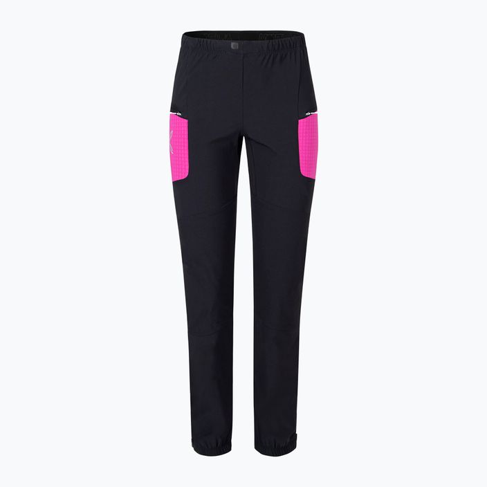 Montura Ski Style интензивно лилав дамски панталон 5