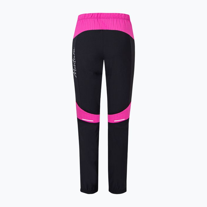Montura Ski Style интензивно лилав дамски панталон 6