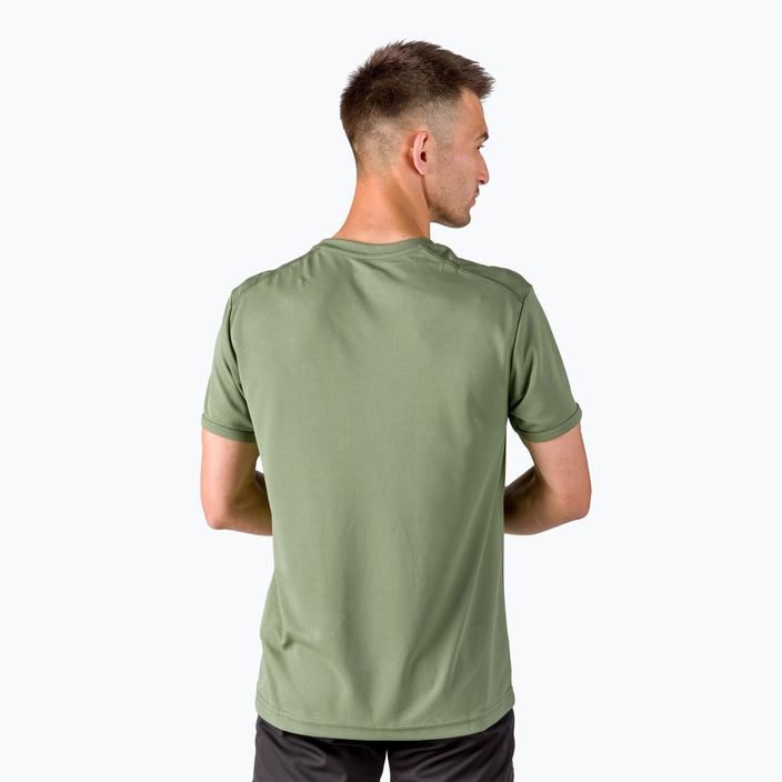Мъжка риза CMP за трекинг зелена 30T5057/F832 3