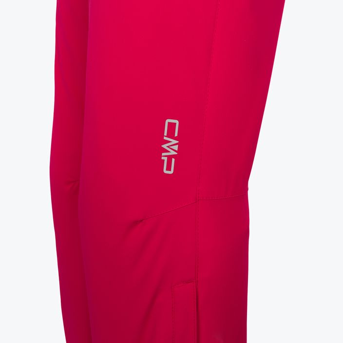 Детски ски панталони CMP розови 3W15994/C809 3