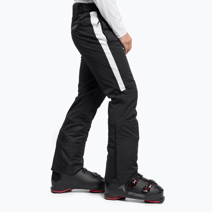 Мъжки ски панталони CMP black 30W0487/U901 3
