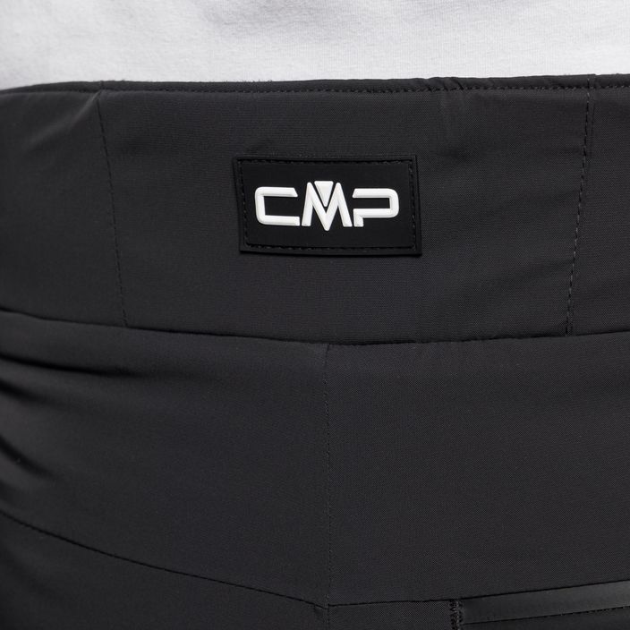 Мъжки ски панталони CMP black 30W0487/U901 8