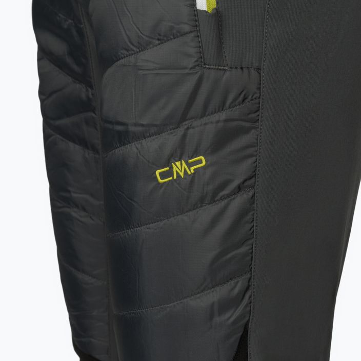 Мъжки ски панталони CMP сиви 39T0017/U911 3