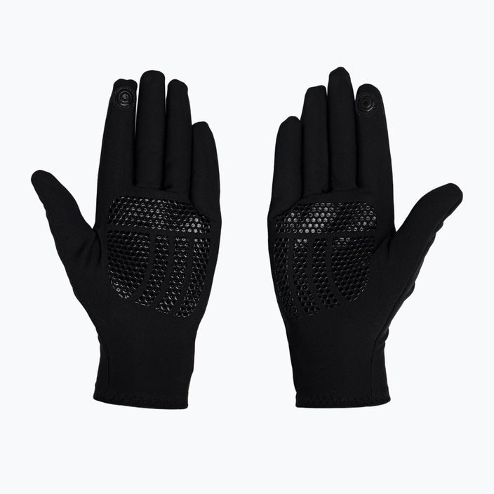 CMP дамски ръкавици за трекинг черни 6525510/U901 2