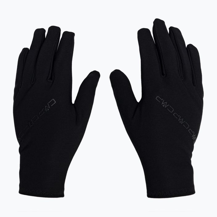 CMP дамски ръкавици за трекинг черни 6525510/U901 3