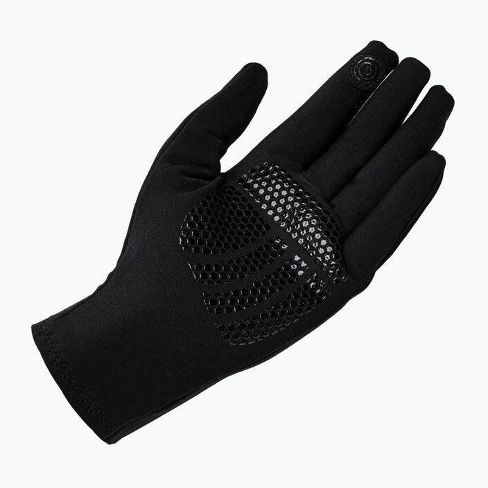 CMP дамски ръкавици за трекинг черни 6525510/U901 5
