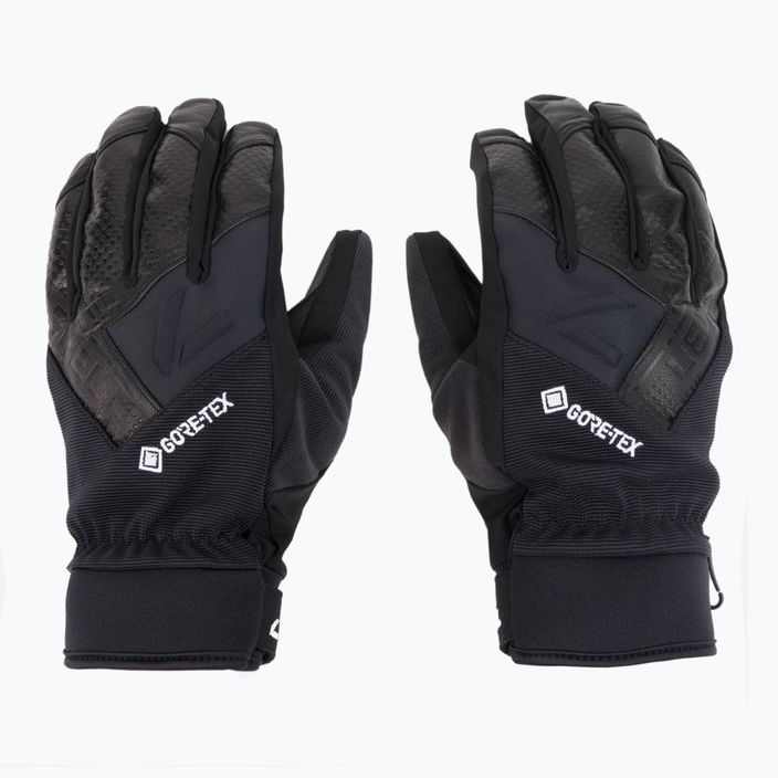 Мъжка ръкавица за сноуборд Level Suburban Gore Tex black 2334 3