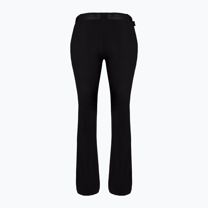 Дамски панталони за трекинг CMP black 3T59036/U901 2
