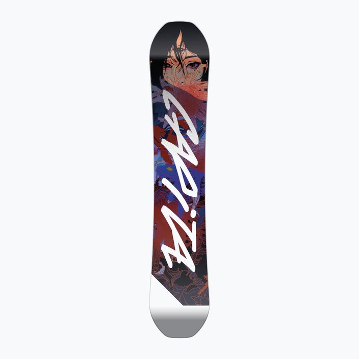 Мъжки сноуборд CAPiTA Indoor Survival color 1221103/152 3