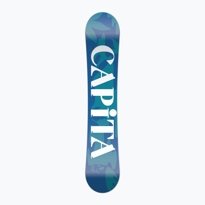 Дамски сноуборд CAPiTA Paradise blue 1221112/147 3