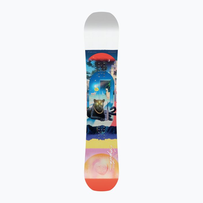 Дамски сноуборд CAPiTA Space Metal Fantasy color 1221122 8
