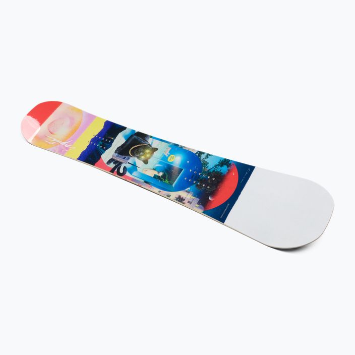 Дамски сноуборд CAPiTA Space Metal Fantasy color 1221122 2