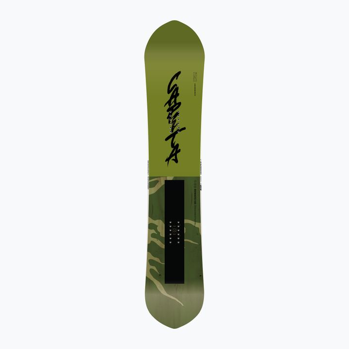 Мъжки сноуборд CAPiTA Kazu Kokubo Pro green 1221127 2