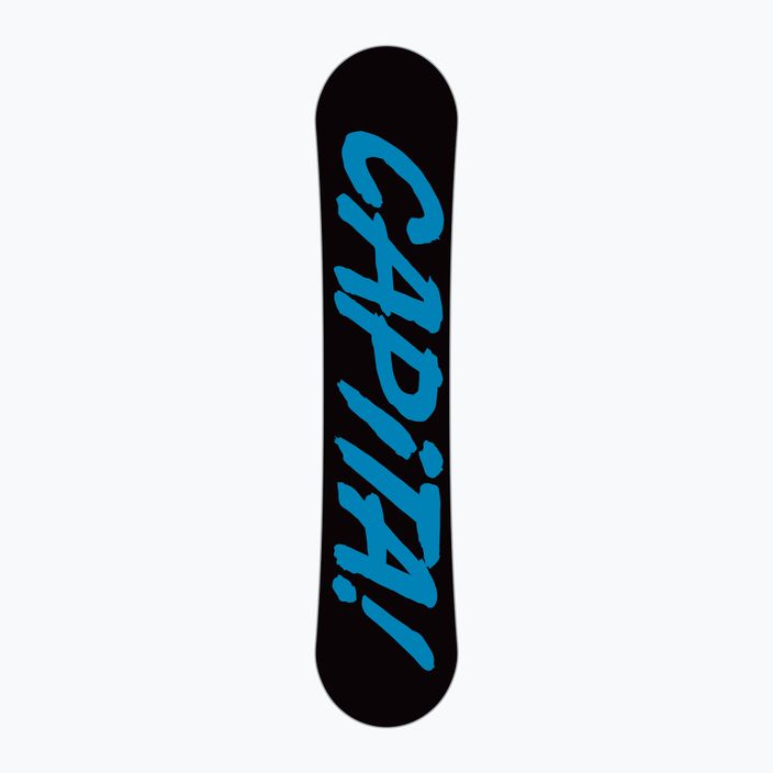 Детски сноуборд CAPiTA Scott Stevens Mini black-blue 1221143 9