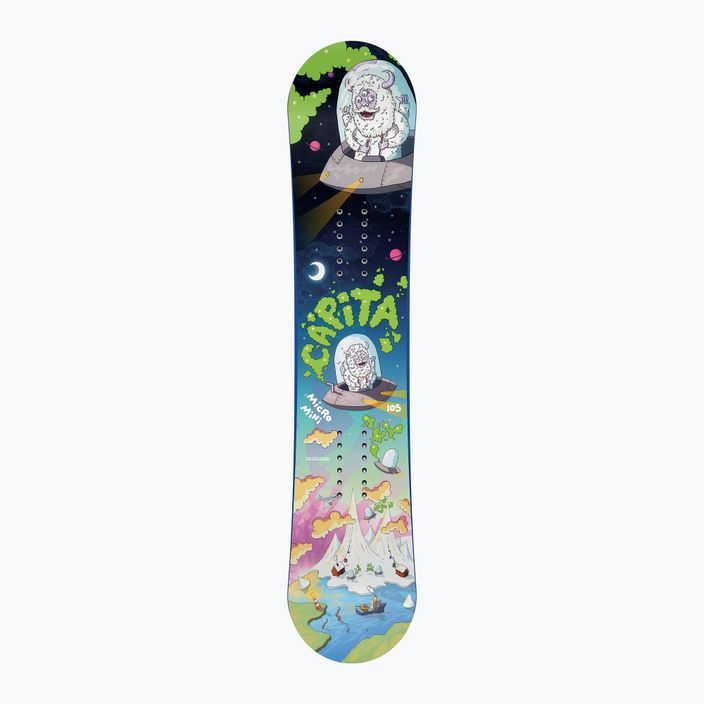 Детски сноуборд CAPiTA Micro Mini color 1221144 2