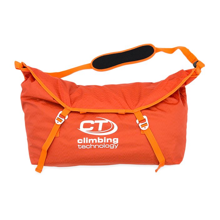 Технология за катерене City Rope Bag orange 7X9880000 2