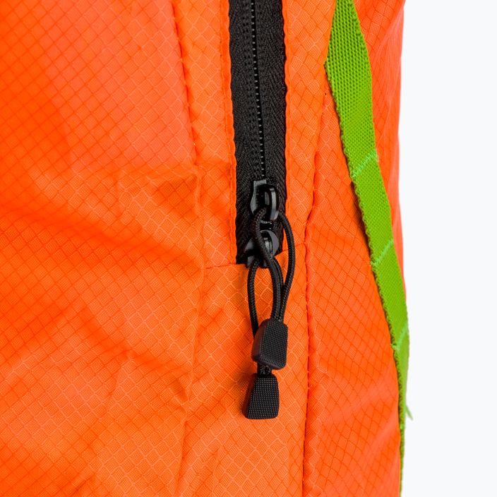 Раница за катерене Climbing Technology Magic Pack 16 l orange 7X97201 3