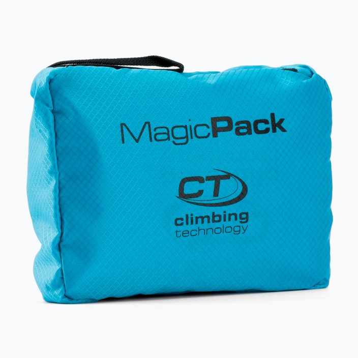 Раница за катерене Climbing Technology Magic Pack 16 l blue 7X97203 2
