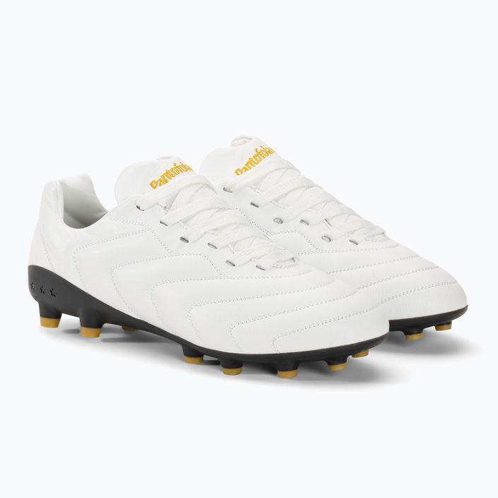 Pantofola d'Oro Superleggera 2.0 bianco мъжки футболни обувки 4