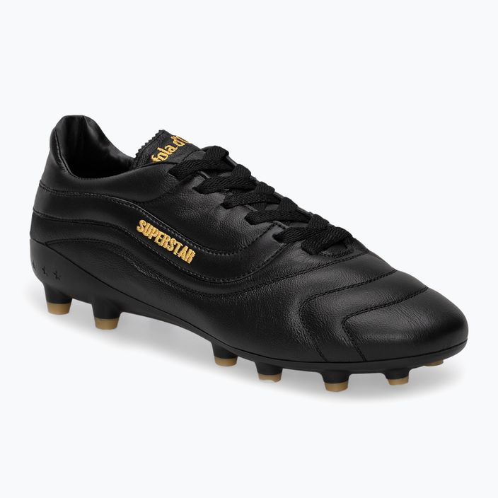 Мъжки футболни обувки Pantofola d'Oro Superstar 2000 nero 7