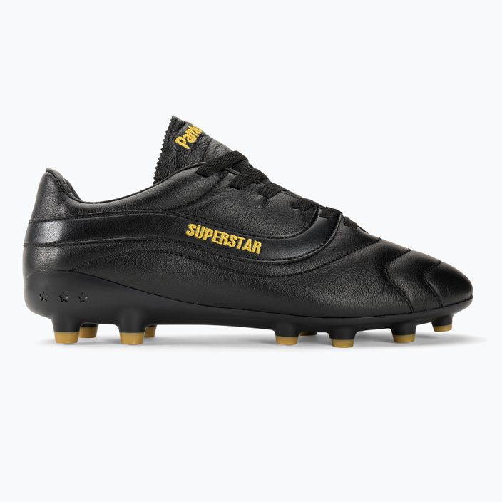 Мъжки футболни обувки Pantofola d'Oro Superstar 2000 nero 2