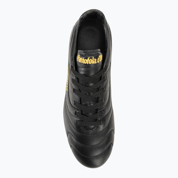 Мъжки футболни обувки Pantofola d'Oro Superstar 2000 nero 6