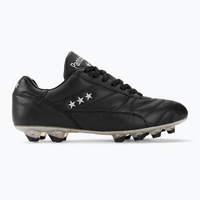 Мъжки футболни обувки Pantofola d'Oro Alloro nero 2