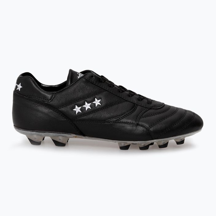 Мъжки футболни обувки Pantofola d'Oro Alloro nero 7