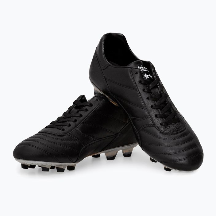 Мъжки футболни обувки Pantofola d'Oro Alloro nero 8
