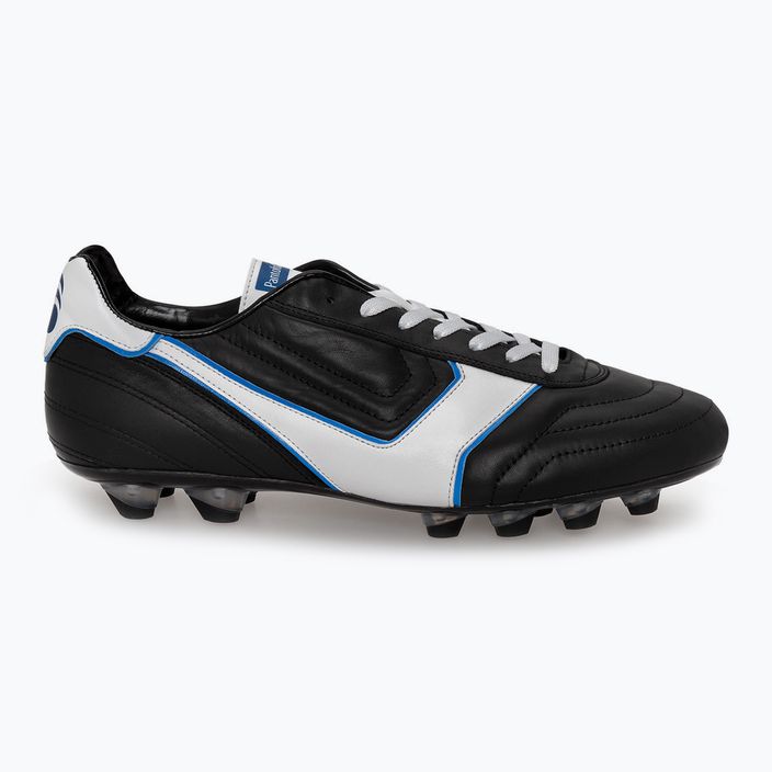 Мъжки футболни обувки Pantofola d'Oro Modena nero 7