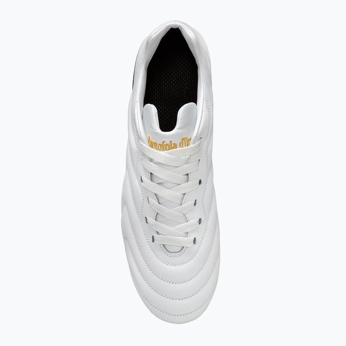 Pantofola d'Oro Superleggera 2.0 bianco мъжки футболни обувки 8