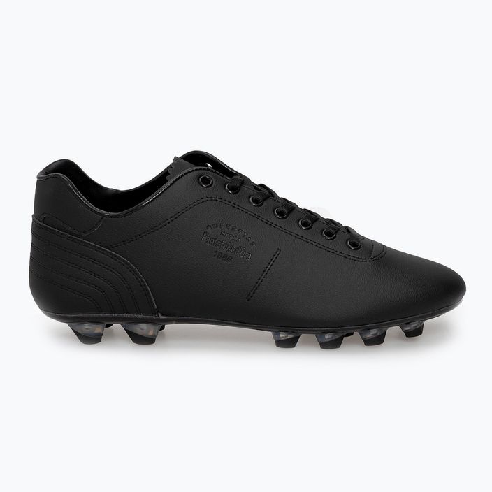 Мъжки футболни обувки Pantofola d'Oro Lazzarini Eco nero 7