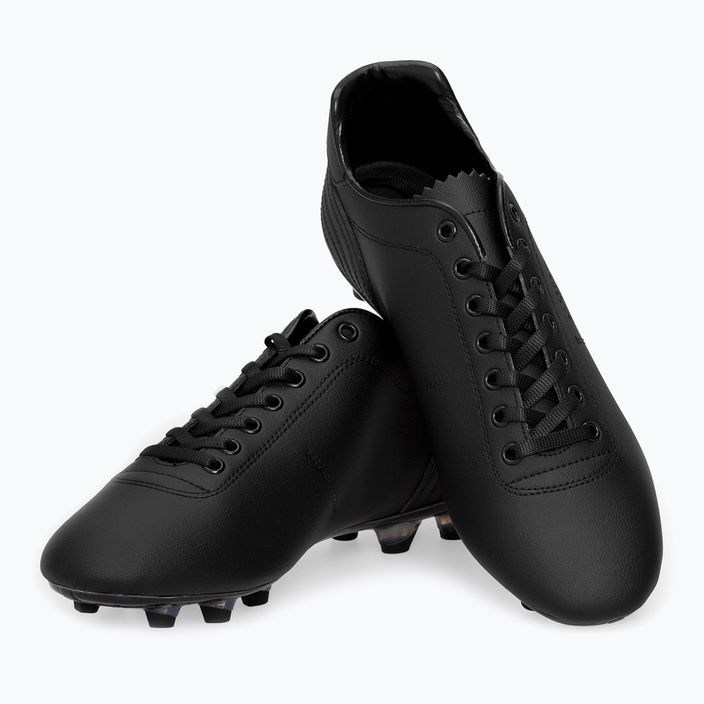 Мъжки футболни обувки Pantofola d'Oro Lazzarini Eco nero 8