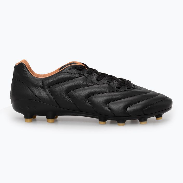Pantofola d'Oro Superleggera 2.0 nero мъжки футболни обувки 7