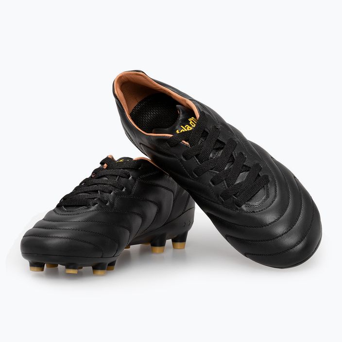 Pantofola d'Oro Superleggera 2.0 nero мъжки футболни обувки 8