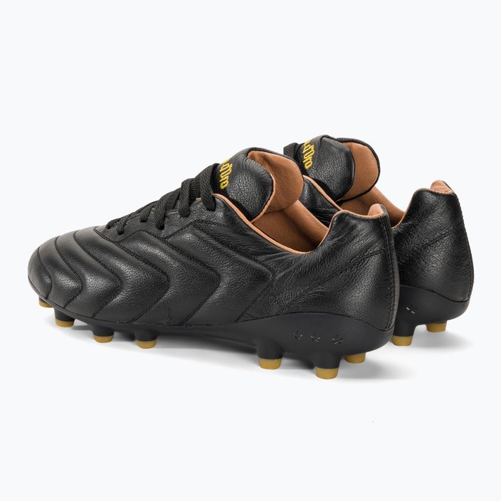 Pantofola d'Oro Superleggera 2.0 nero мъжки футболни обувки 3