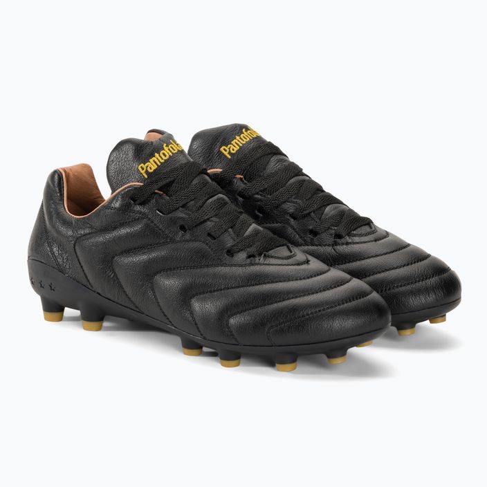 Pantofola d'Oro Superleggera 2.0 nero мъжки футболни обувки 4