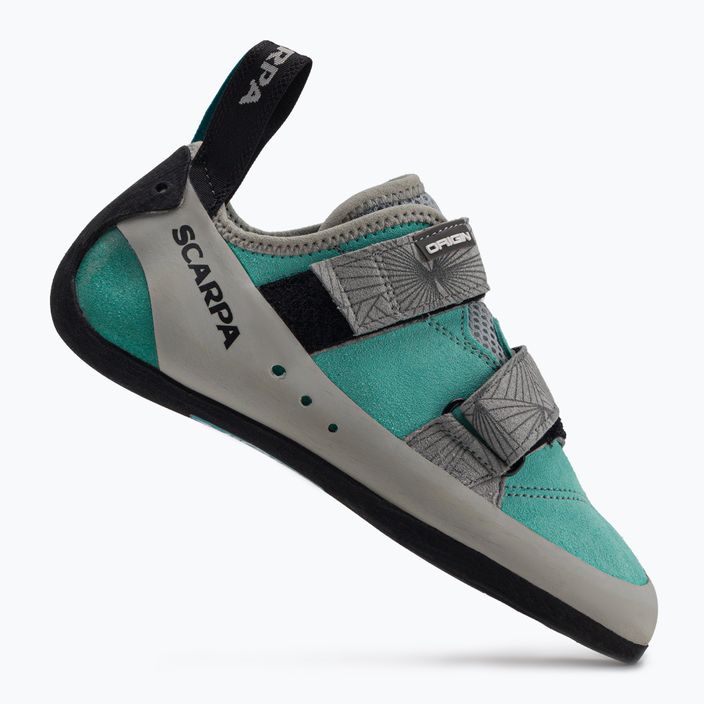 SCARPA Origin дамски обувки за катерене зелени 70062-002/1 2