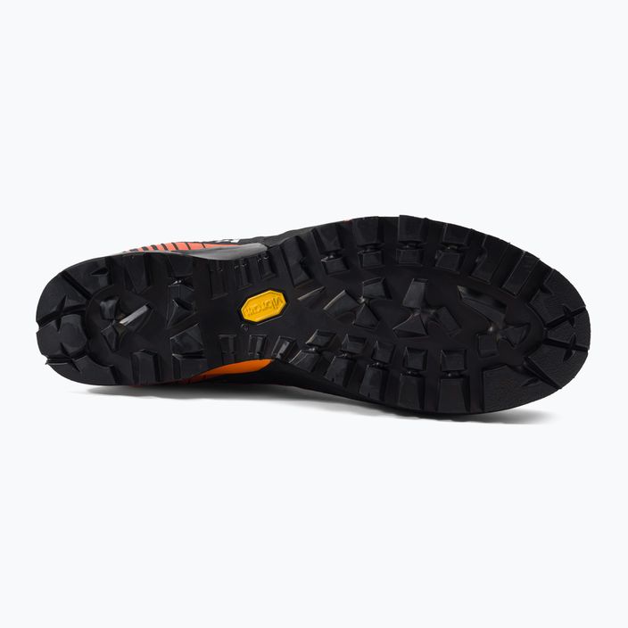 Мъжки туристически обувки SCARPA Ribelle Tech 2.0 HD Orange 71073-250 4