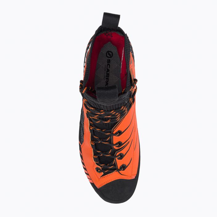Мъжки туристически обувки SCARPA Ribelle Tech 2.0 HD Orange 71073-250 6