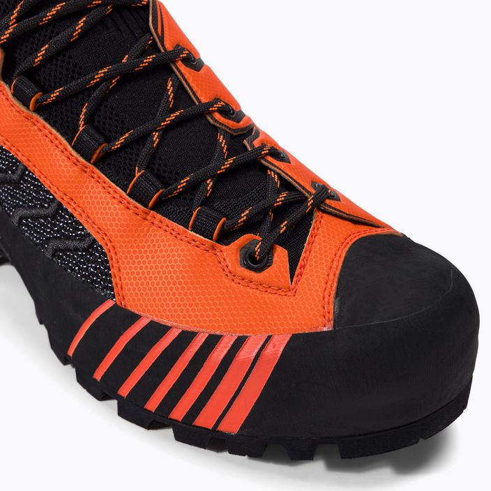 Мъжки туристически обувки SCARPA Ribelle Tech 2.0 HD Orange 71073-250 7
