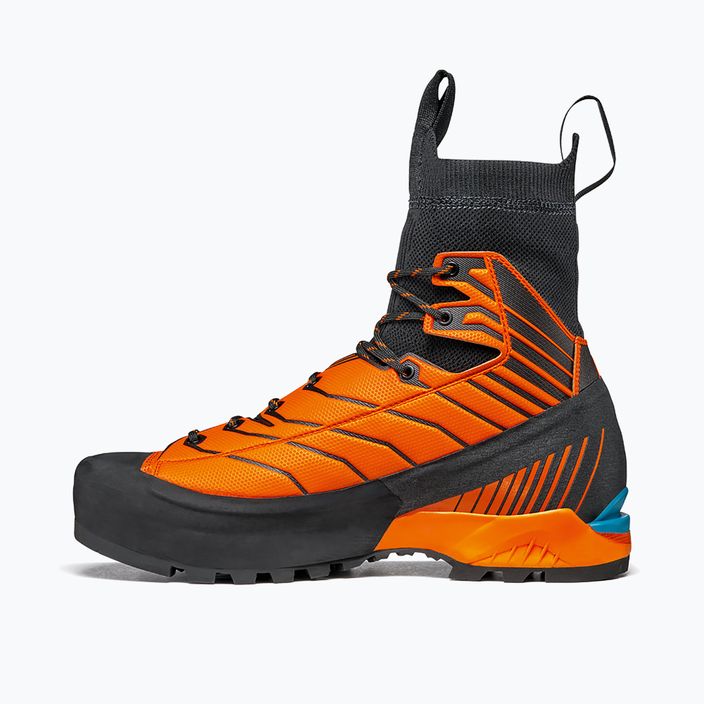 Мъжки туристически обувки SCARPA Ribelle Tech 2.0 HD Orange 71073-250 11
