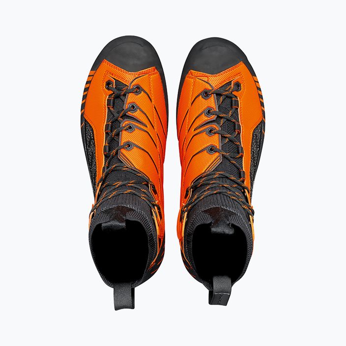 Мъжки туристически обувки SCARPA Ribelle Tech 2.0 HD Orange 71073-250 14