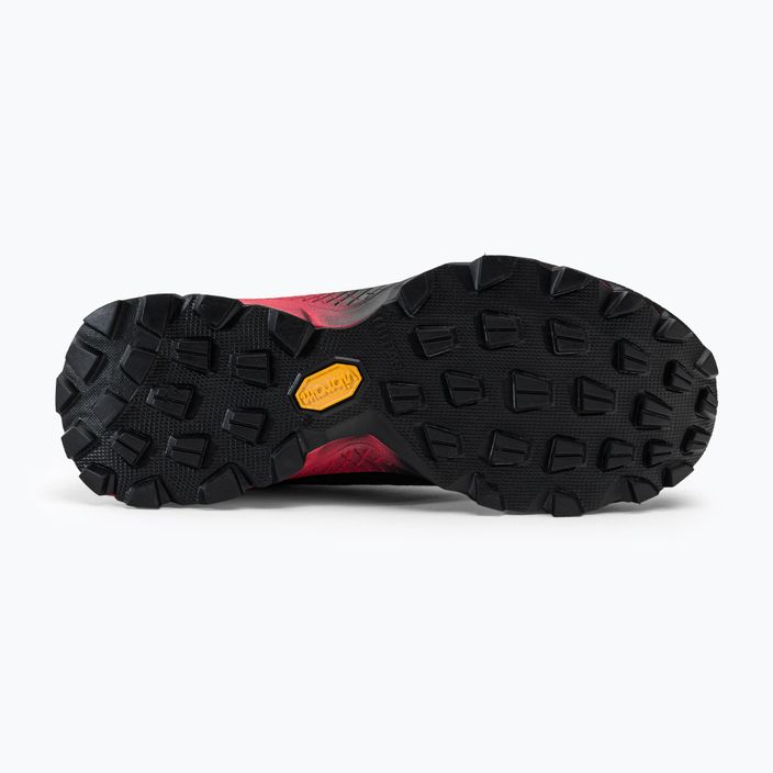 SCARPA Spin Ultra дамски обувки за бягане black/pink GTX 33072-202/1 6