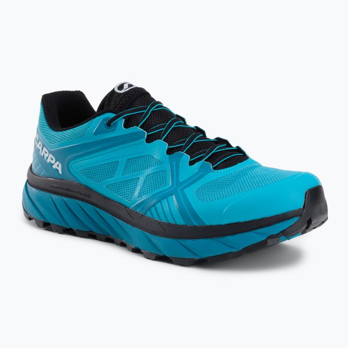 SCARPA Spin Infinity мъжки обувки за бягане сини 33075-351/1