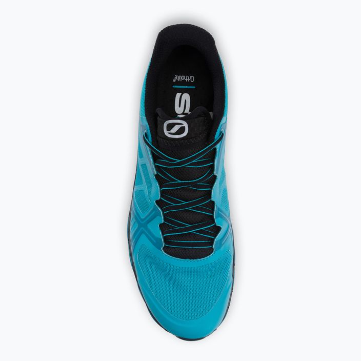 SCARPA Spin Infinity мъжки обувки за бягане сини 33075-351/1 6